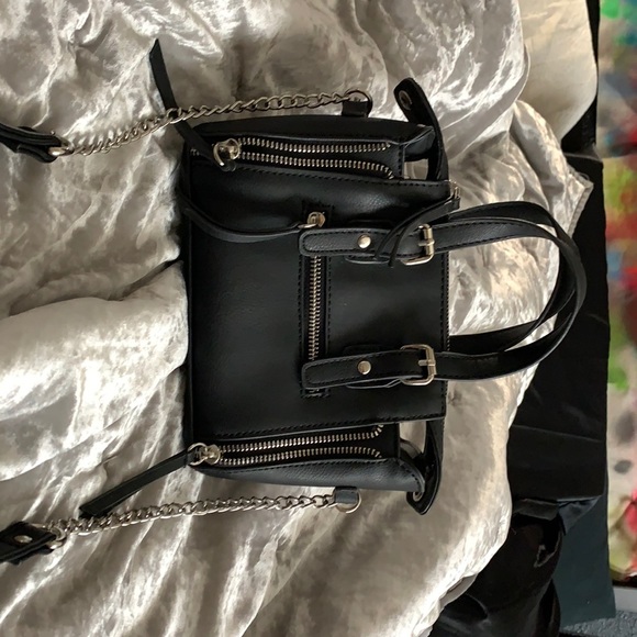 Mini crossbody bag - Picture 1 of 2